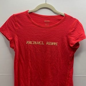 Michael Kors Micheal tee XS
